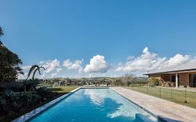 99 Acres Bangalow Retreat